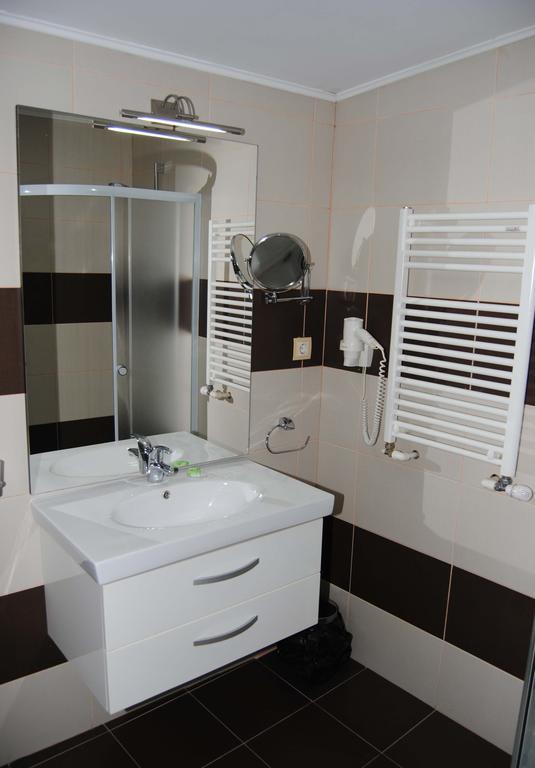 Pensiune Heavens Braila Ruang foto