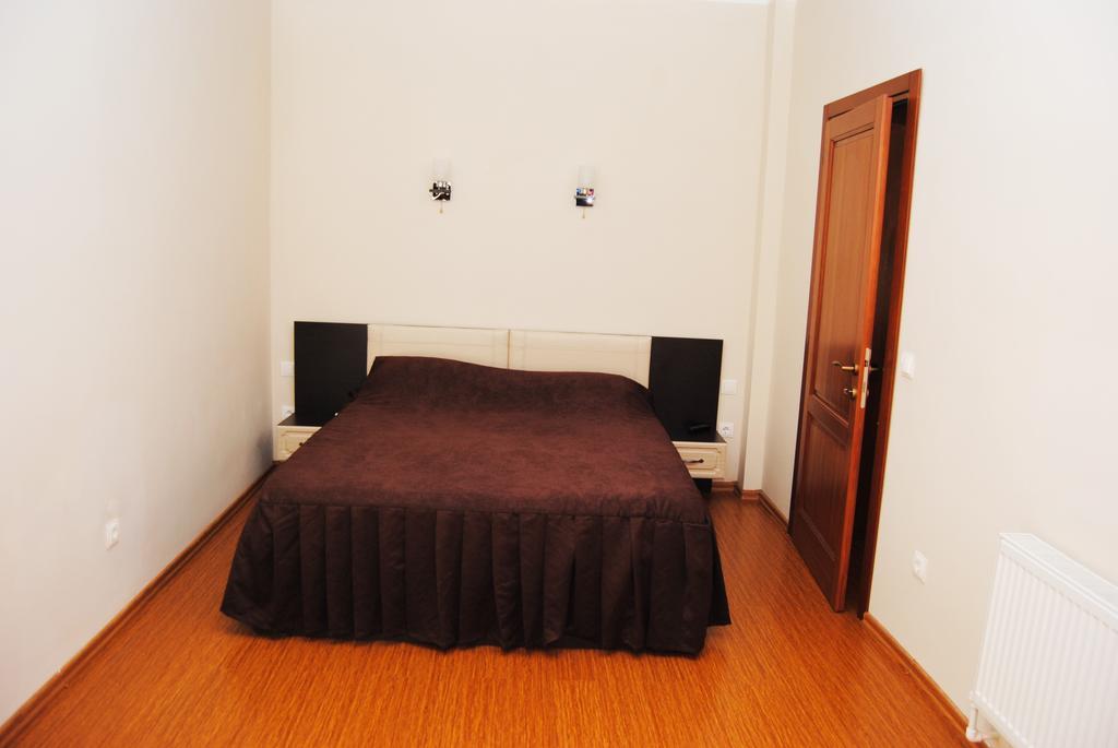 Pensiune Heavens Braila Ruang foto